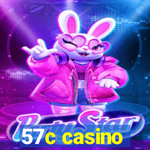 57c casino